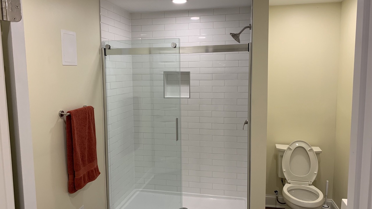 Photo of Bathroom in Sterling