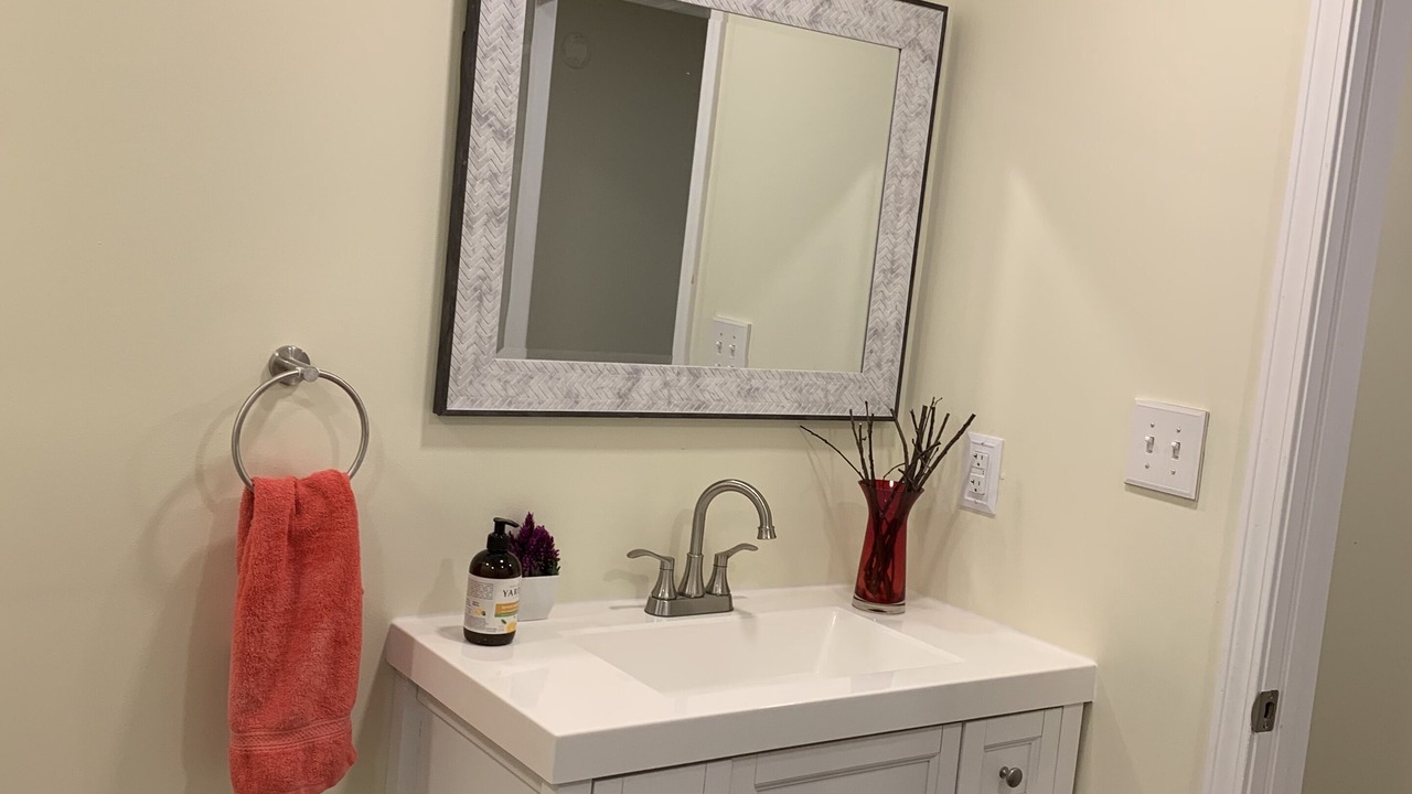 Photo of Bathroom in Sterling