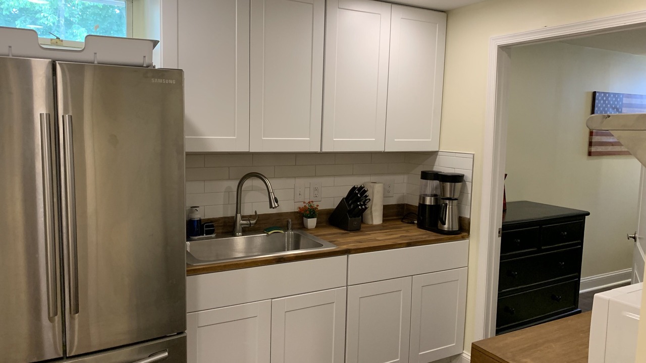 Photo of Kitchen in Sterling