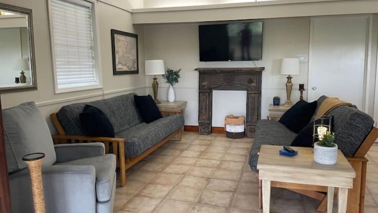 Photo of Livingroom in New Iberia