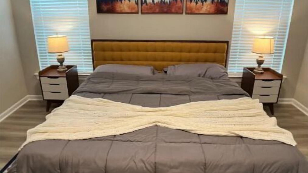 Photo of Bedroom in Milton