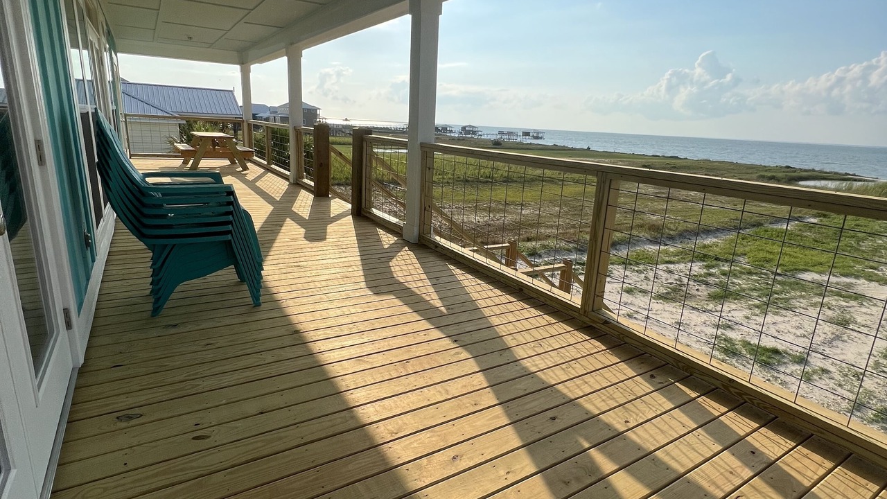 Photo of Outdoor in Dauphin Island