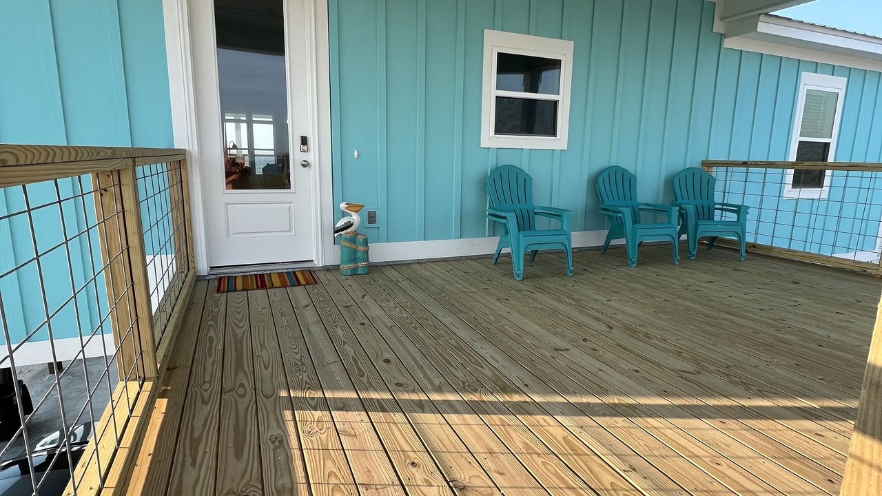 Photo of Outdoor in Dauphin Island