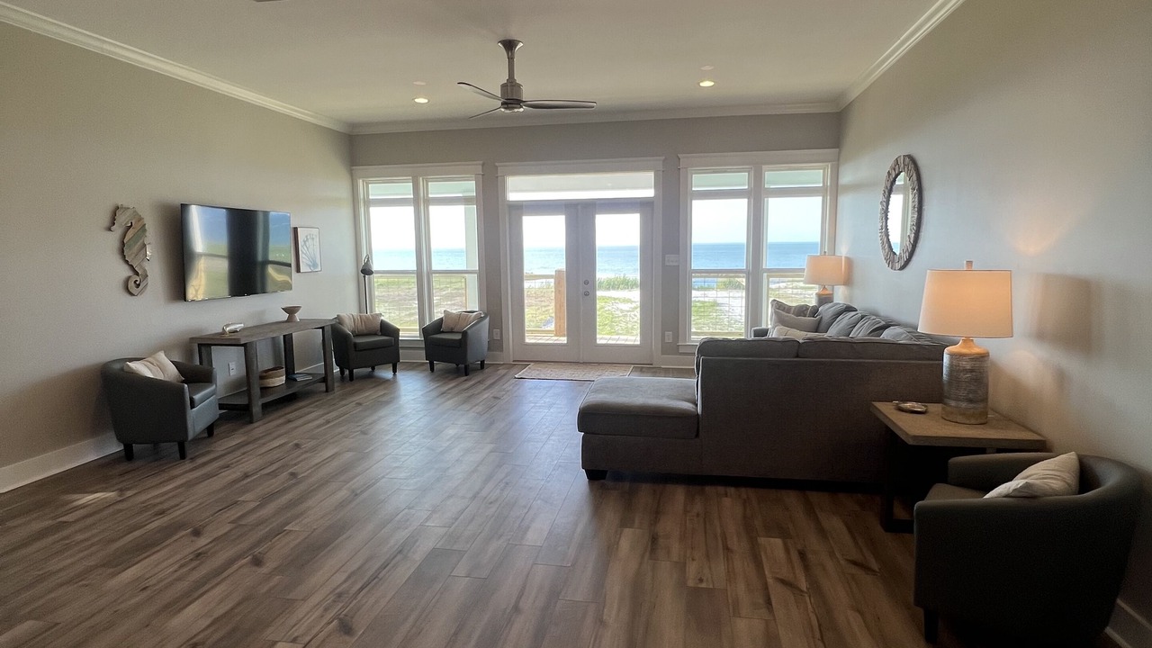 Photo of Bedroom in Dauphin Island
