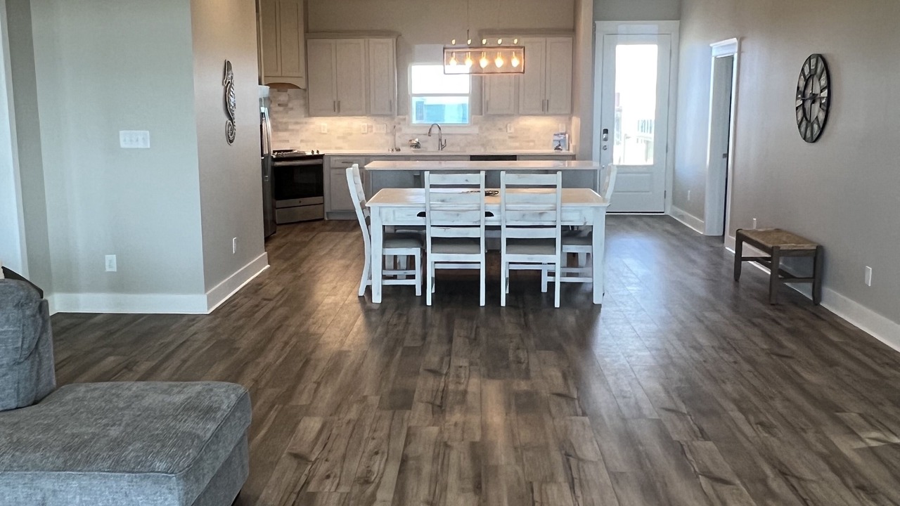 Photo of Bedroom in Dauphin Island