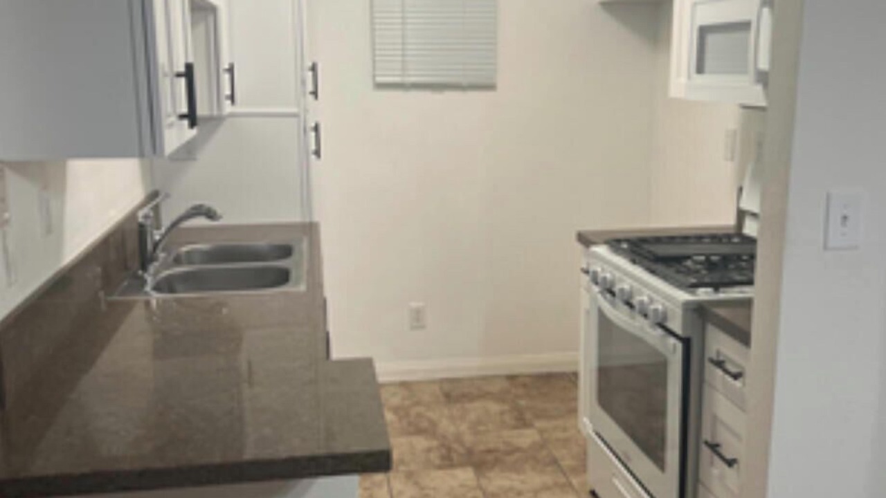 Photo of Kitchen in NoHo Arts District