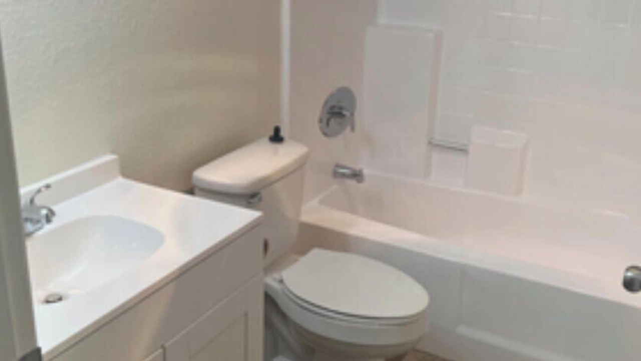 Photo of Bathroom in NoHo Arts District