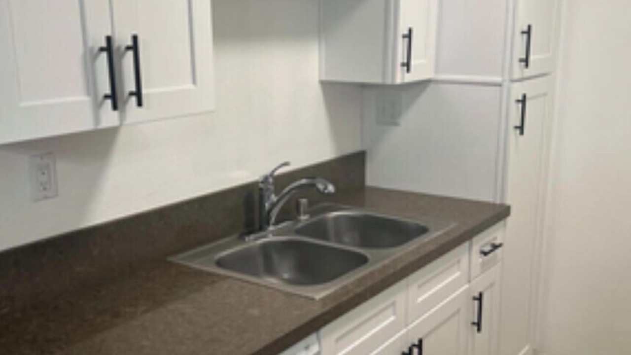 Photo of Kitchen in NoHo Arts District
