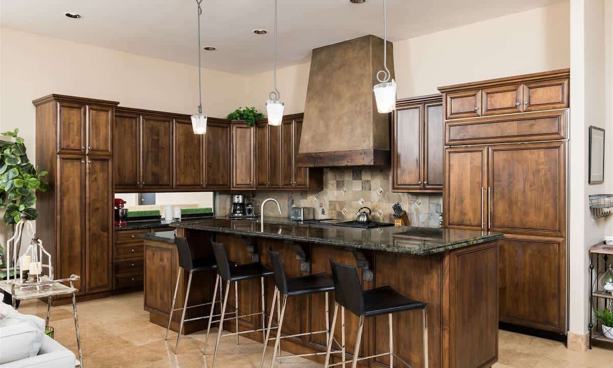 Photo of Kitchen in Central Scottsdale