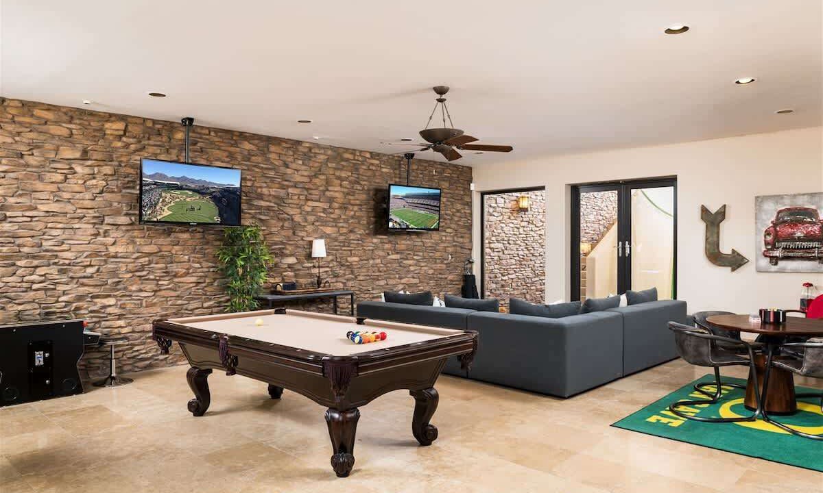 Photo of Bedroom in Central Scottsdale