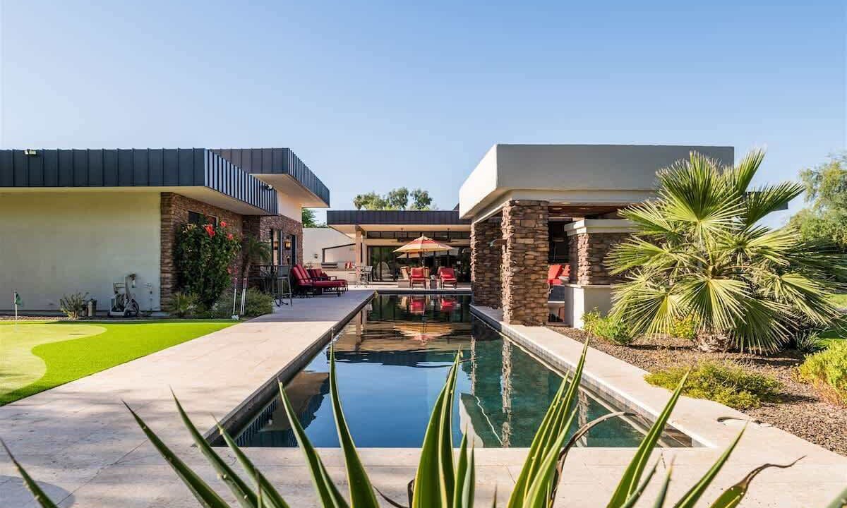 Photo of Outdoor in Central Scottsdale