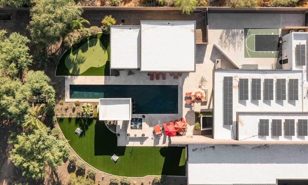 Photo of Outdoor in Central Scottsdale