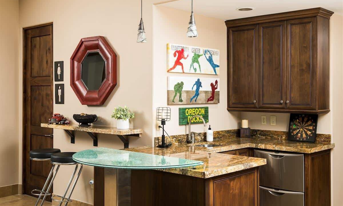 Photo of Kitchen in Central Scottsdale