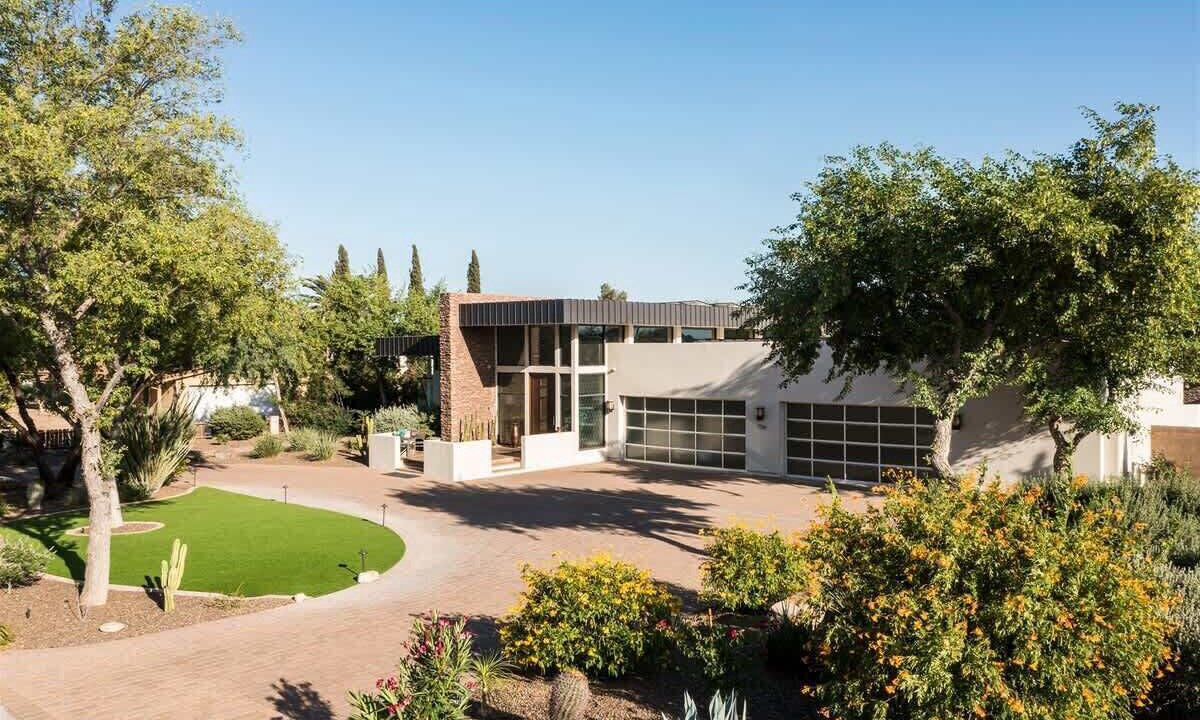 Photo of Outdoor in Central Scottsdale