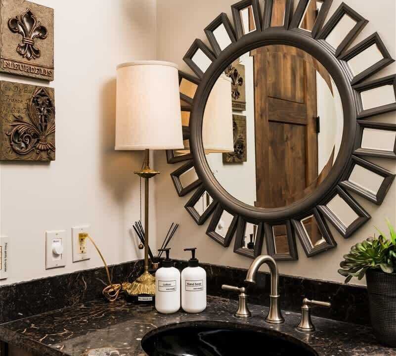 Photo of Bathroom in Central Scottsdale