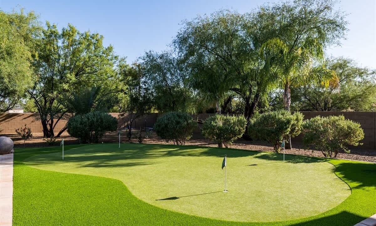 Photo of Others in Central Scottsdale