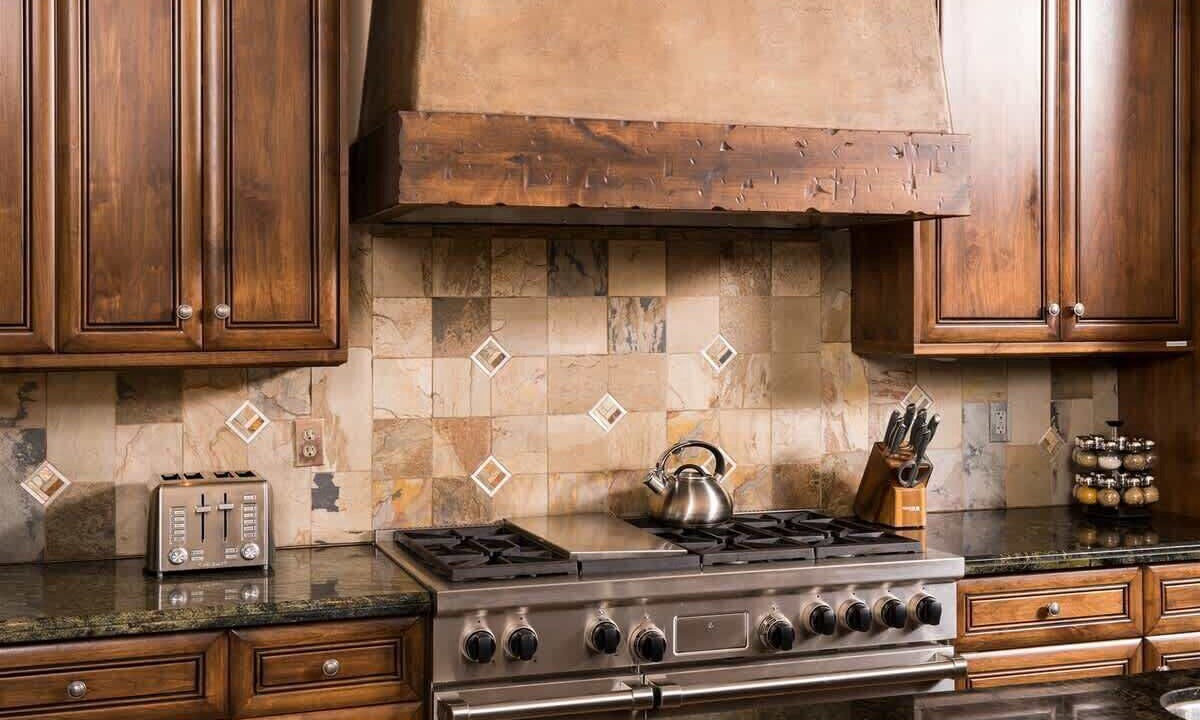 Photo of Kitchen in Central Scottsdale