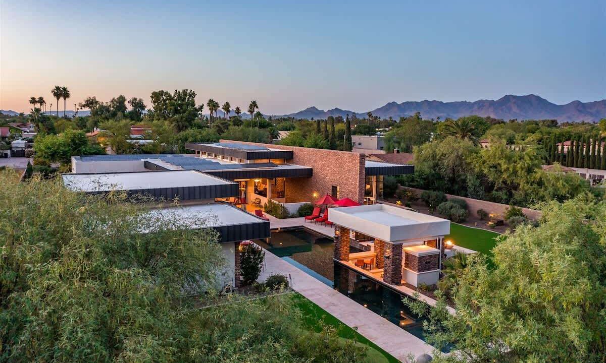 Photo of Outdoor in Central Scottsdale
