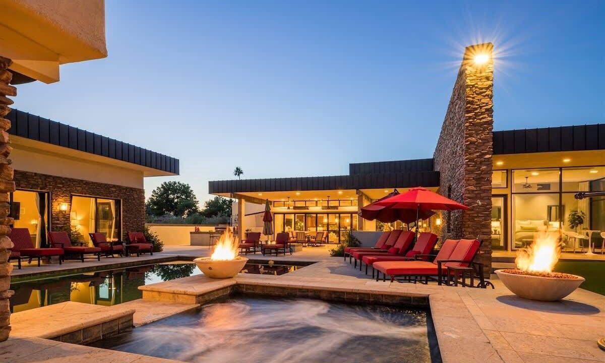 Photo of Outdoor in Central Scottsdale