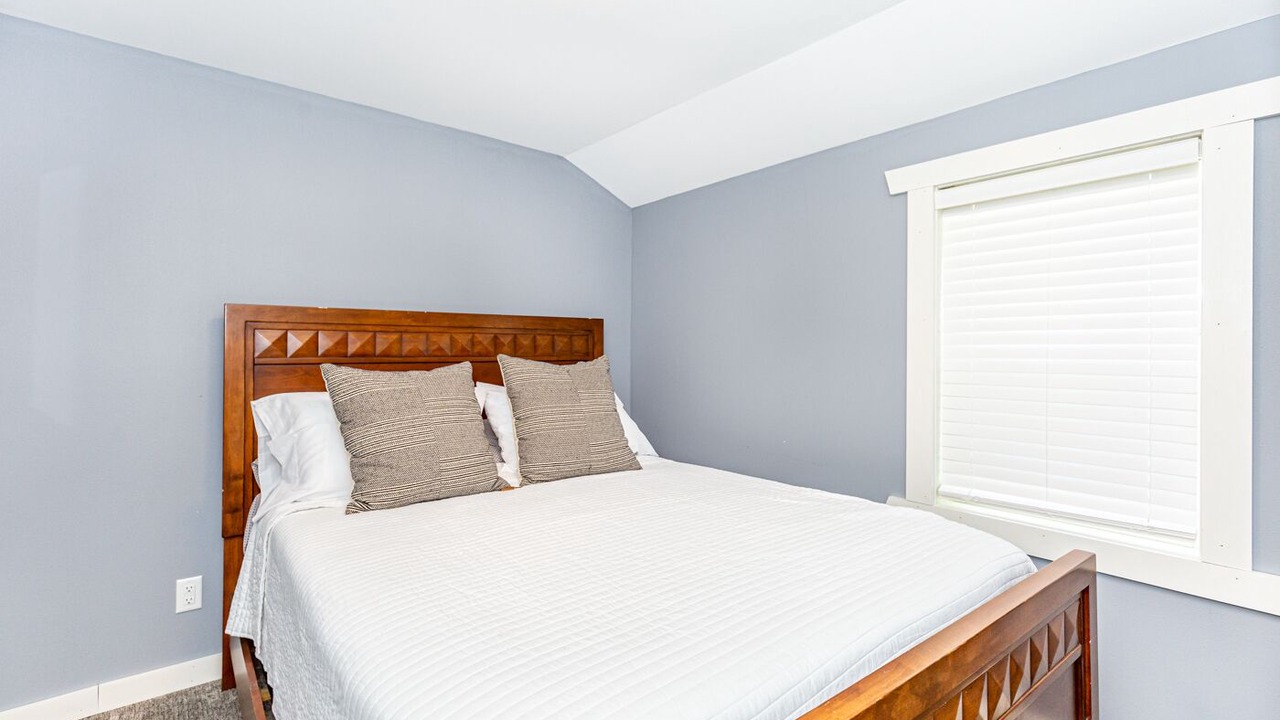 Photo of Bedroom in Detroit Lakes