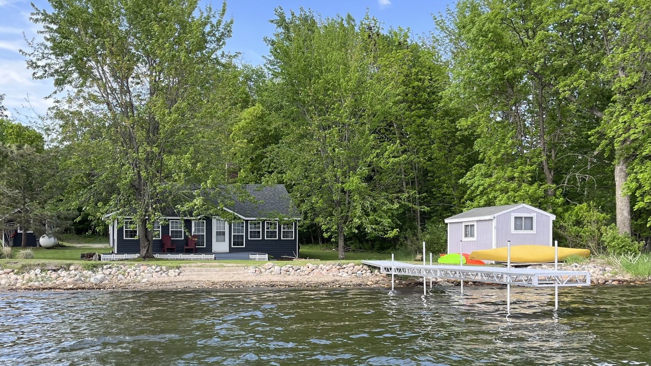 Photo of Outdoor in Detroit Lakes