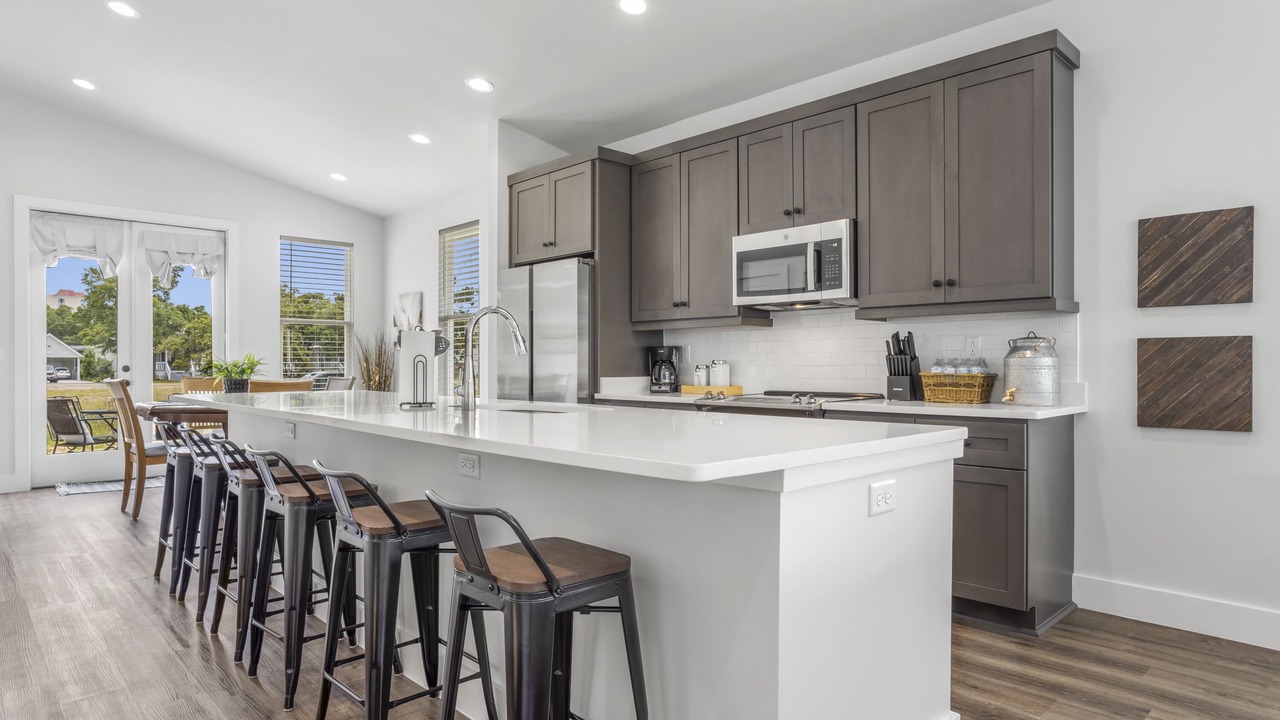 Photo of Kitchen in Mississippi City