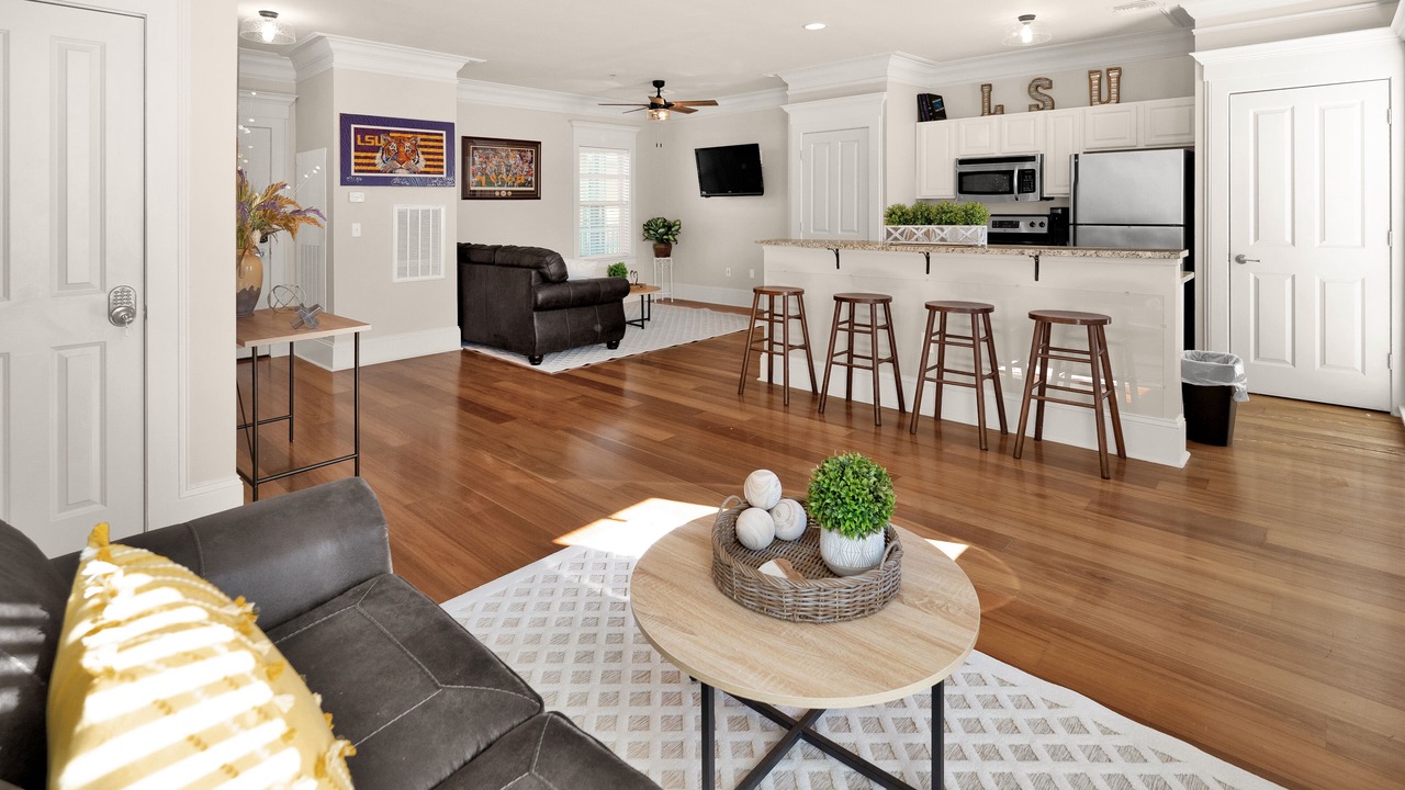 Photo of Livingroom in Highlands - Perkins