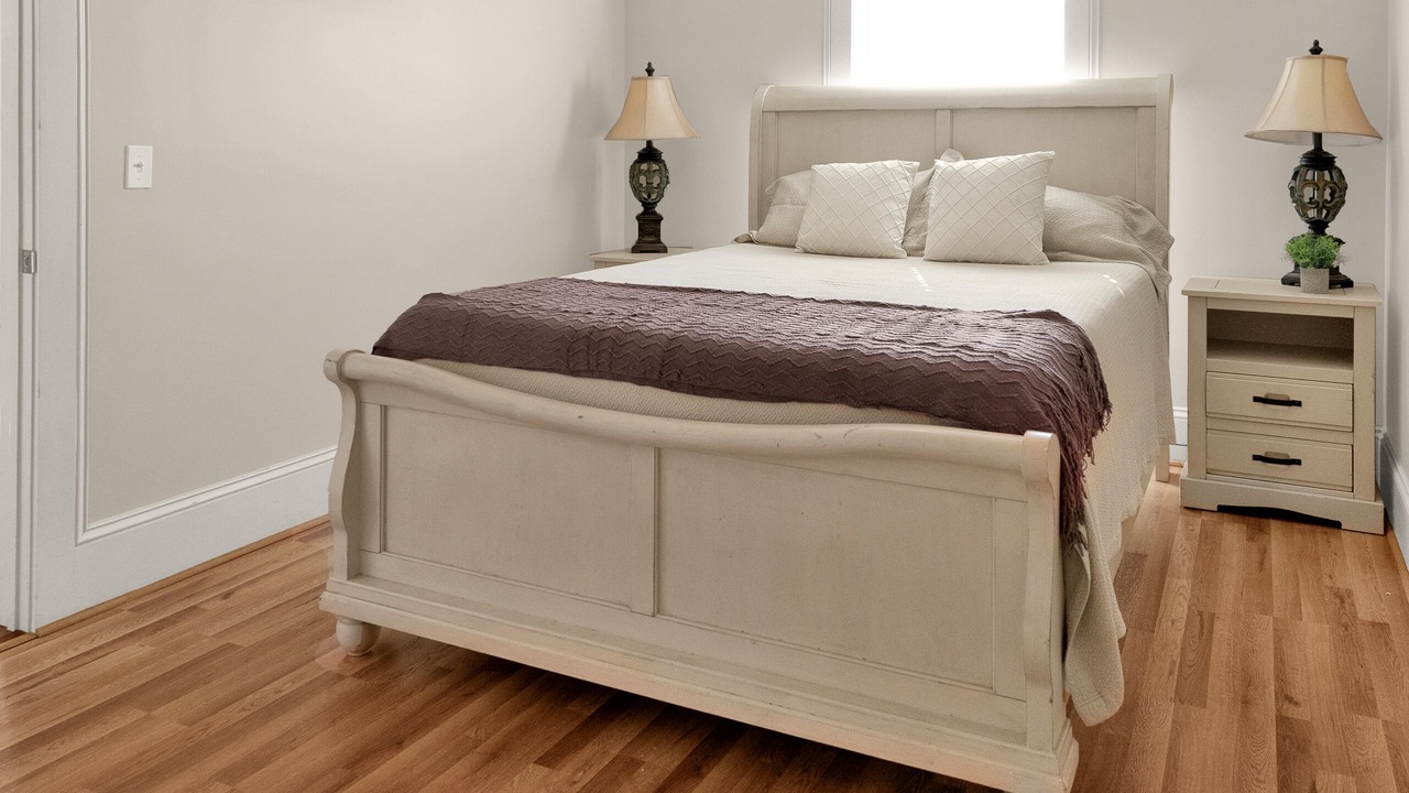 Photo of Bedroom in Highlands - Perkins