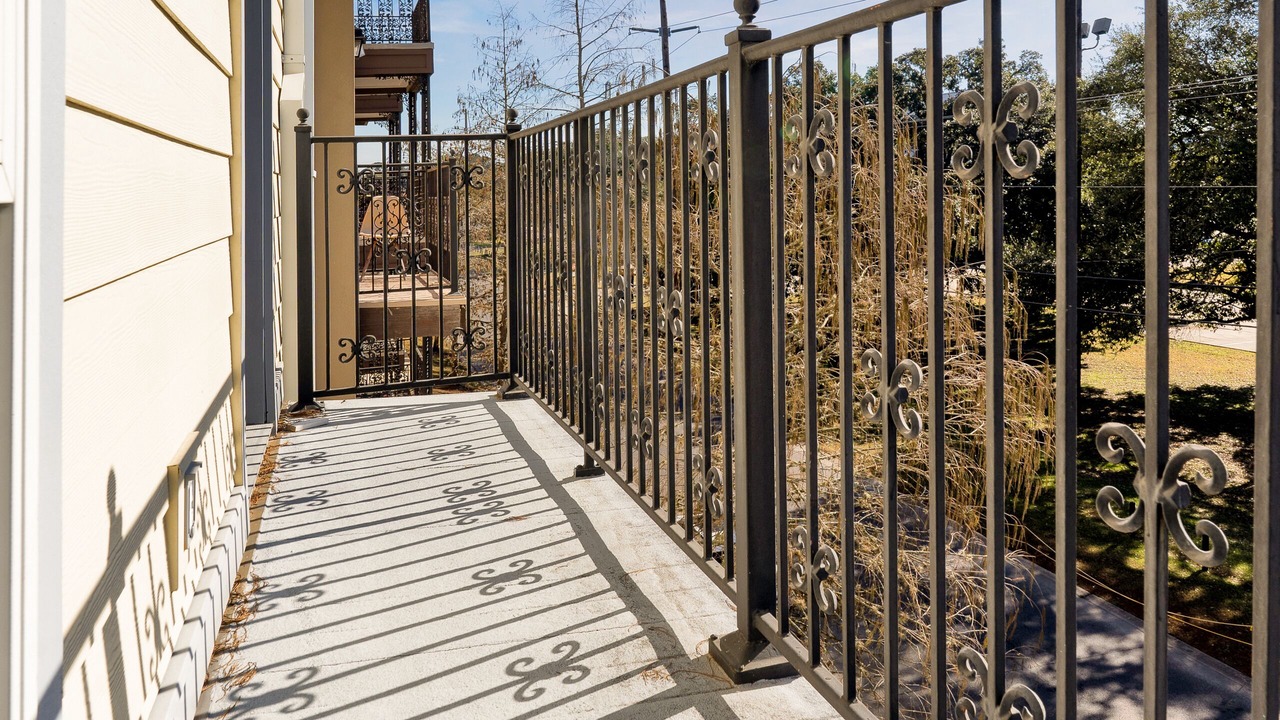 Photo of Outdoor in Highlands - Perkins