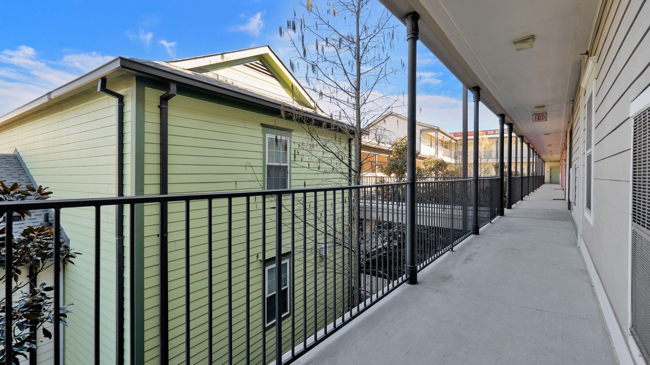 Photo of Outdoor in Highlands - Perkins