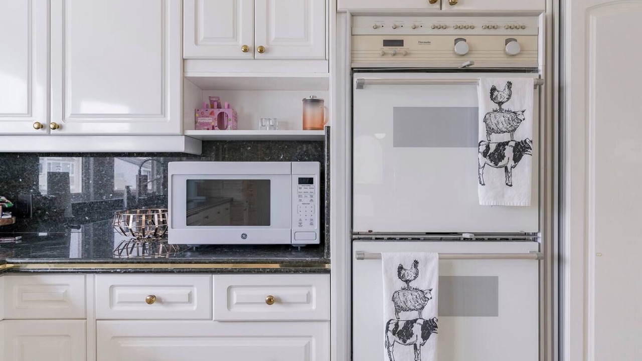 Photo of Kitchen in Hollywood Beach