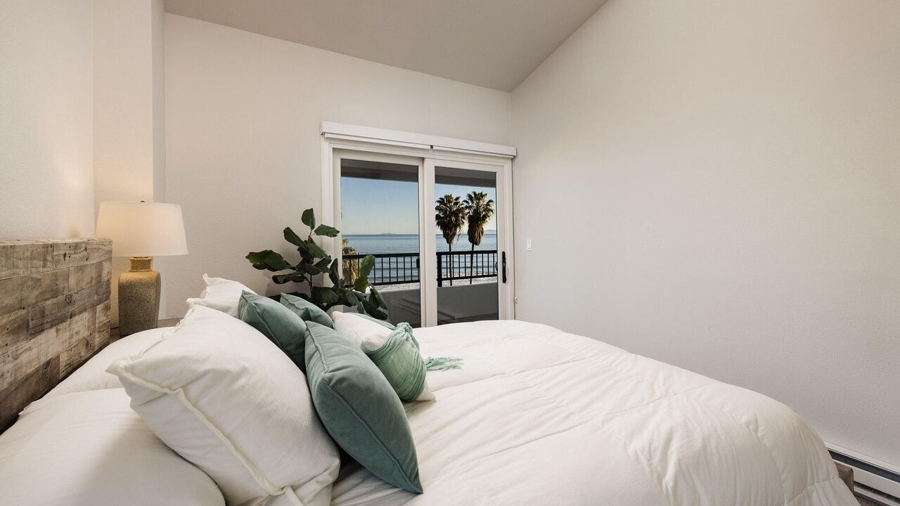 Photo of Patio Balcony in East Mesa