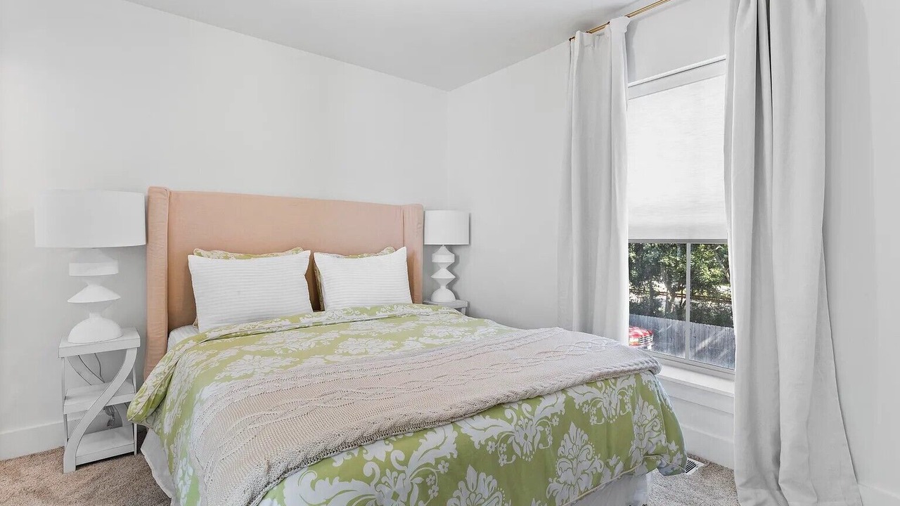 Photo of Bedroom in Pass Christian