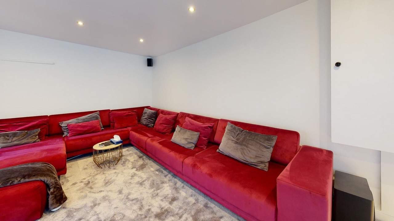 Photo of Bedroom in Saint-Germain-des-Pres