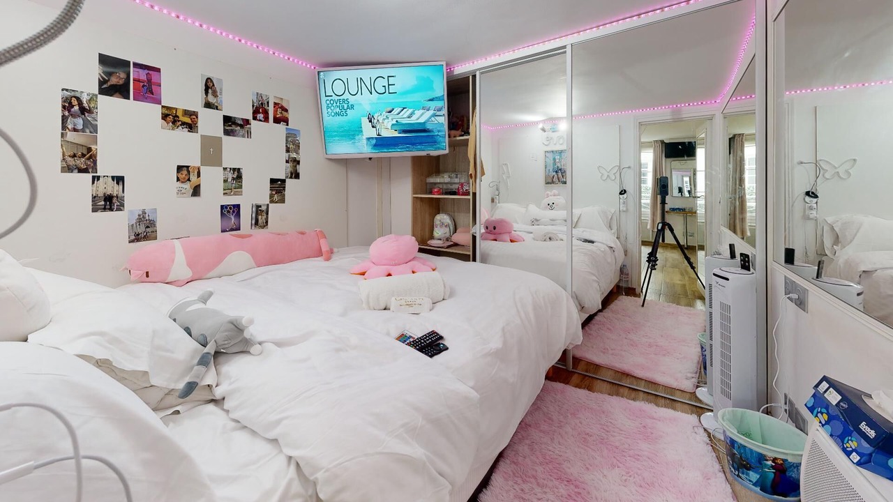 Photo of Bedroom in Saint-Germain-des-Pres