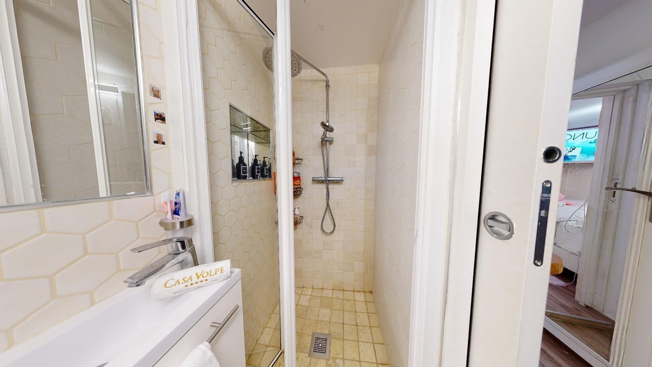 Photo of Bathroom in Saint-Germain-des-Pres
