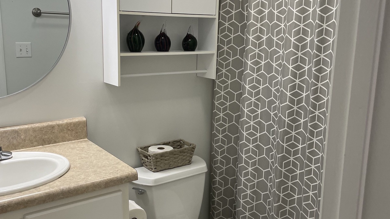 Photo of Bathroom in Long Beach