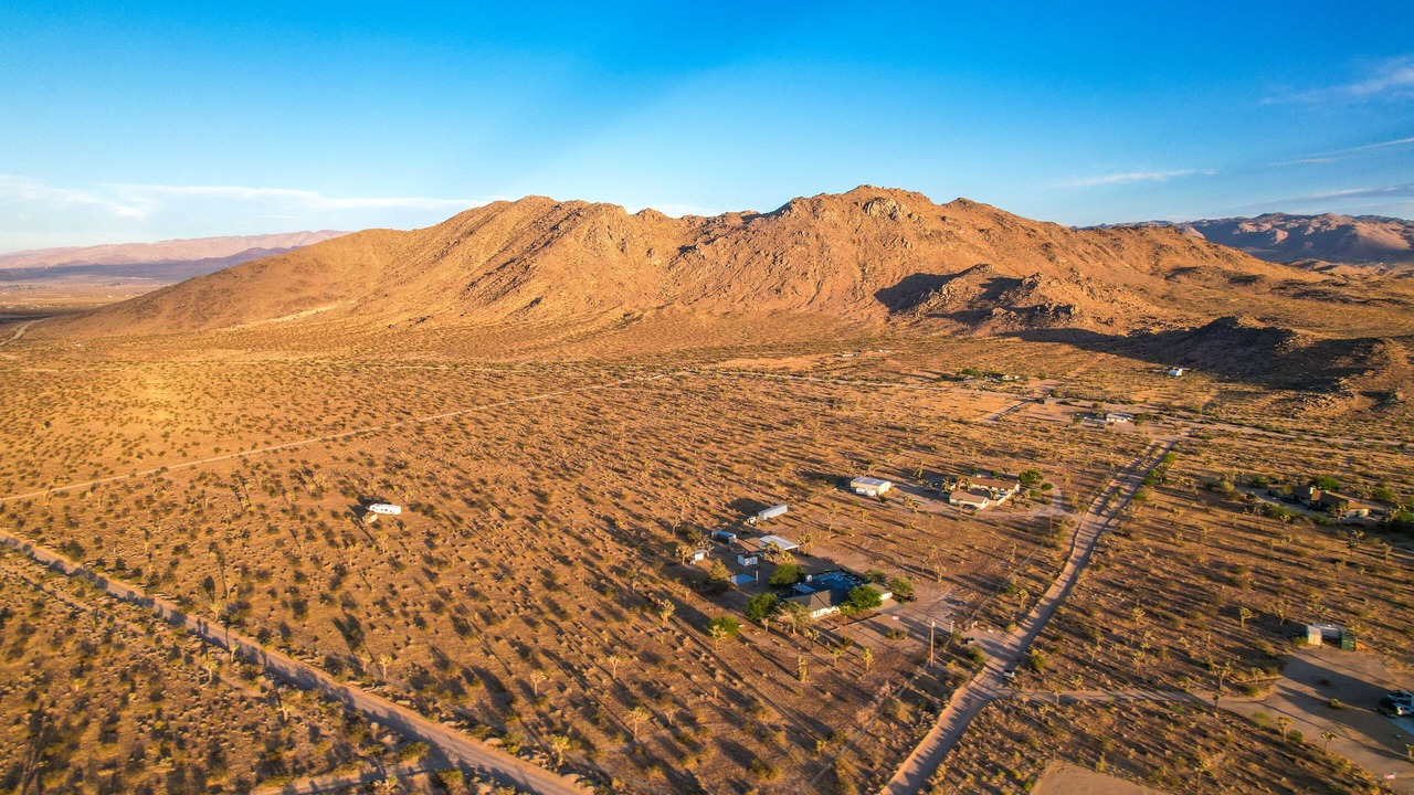 Photo of Outdoor in Joshua Tree