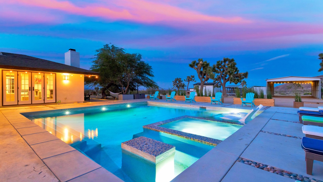 Photo of Outdoor in Joshua Tree