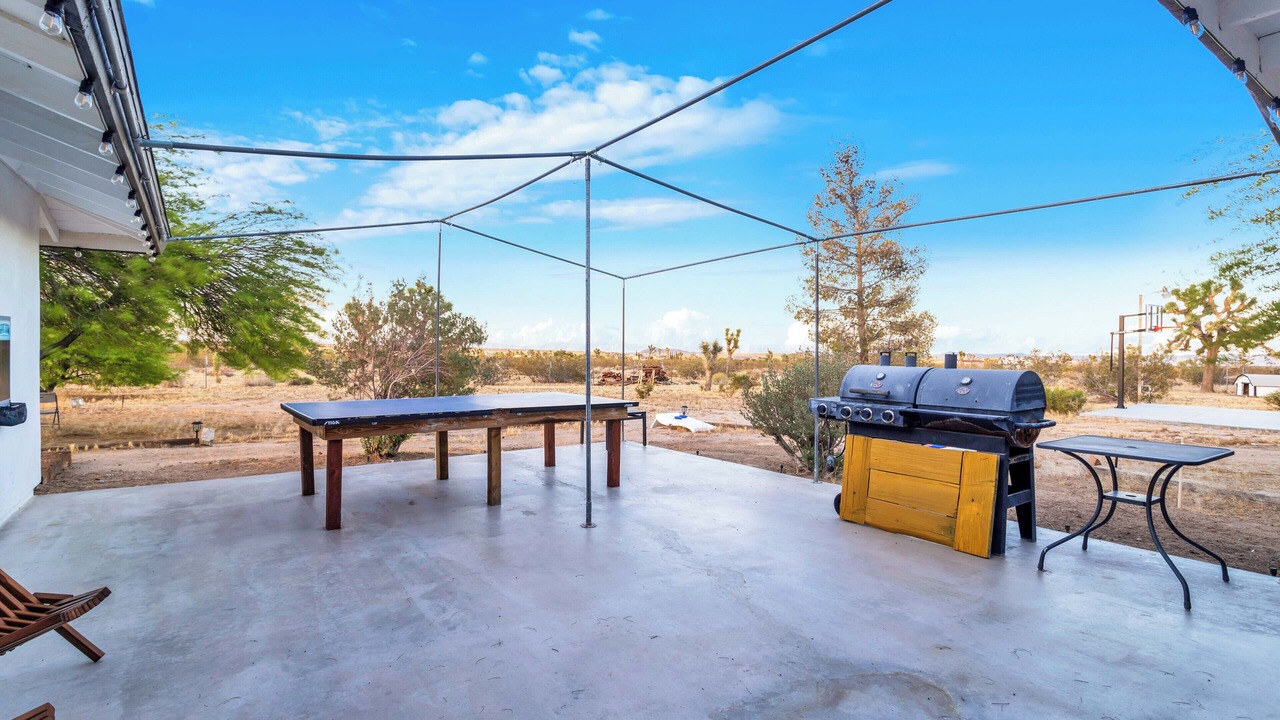 Photo of Outdoor in Joshua Tree