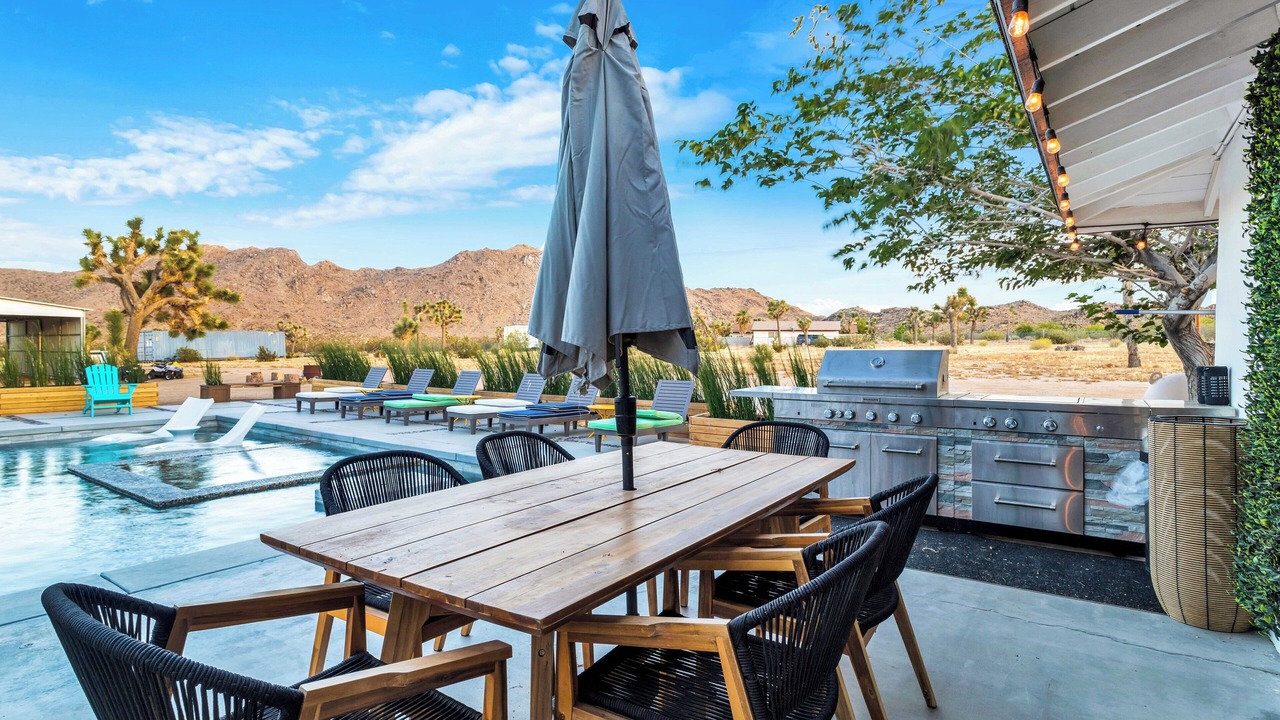 Photo of Outdoor in Joshua Tree