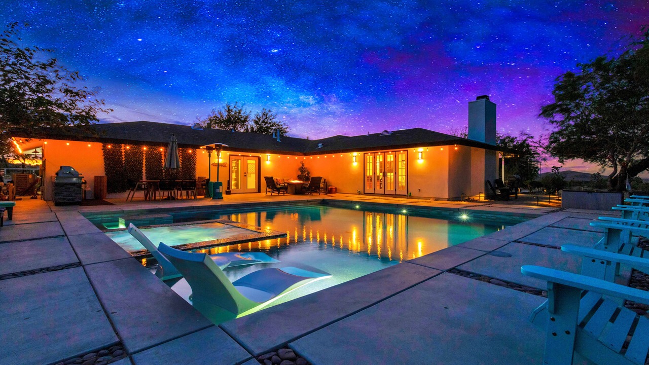 Photo of Outdoor in Joshua Tree