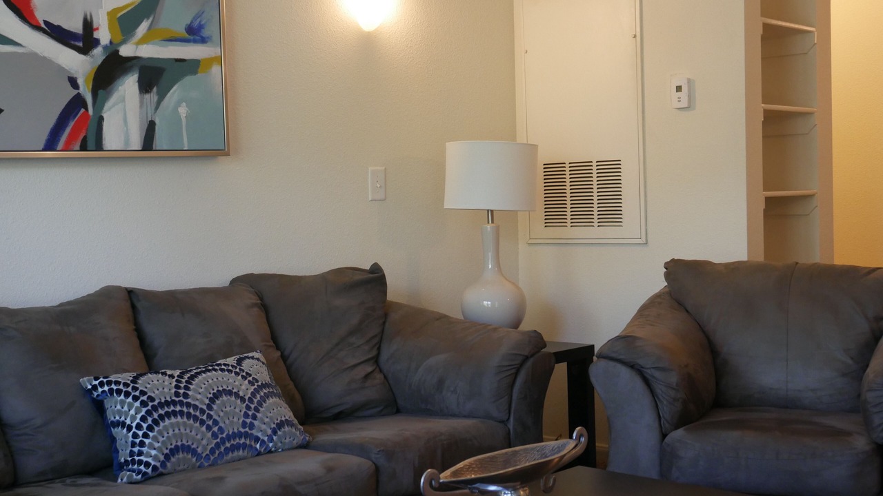 Photo of Livingroom in Spanish Fort