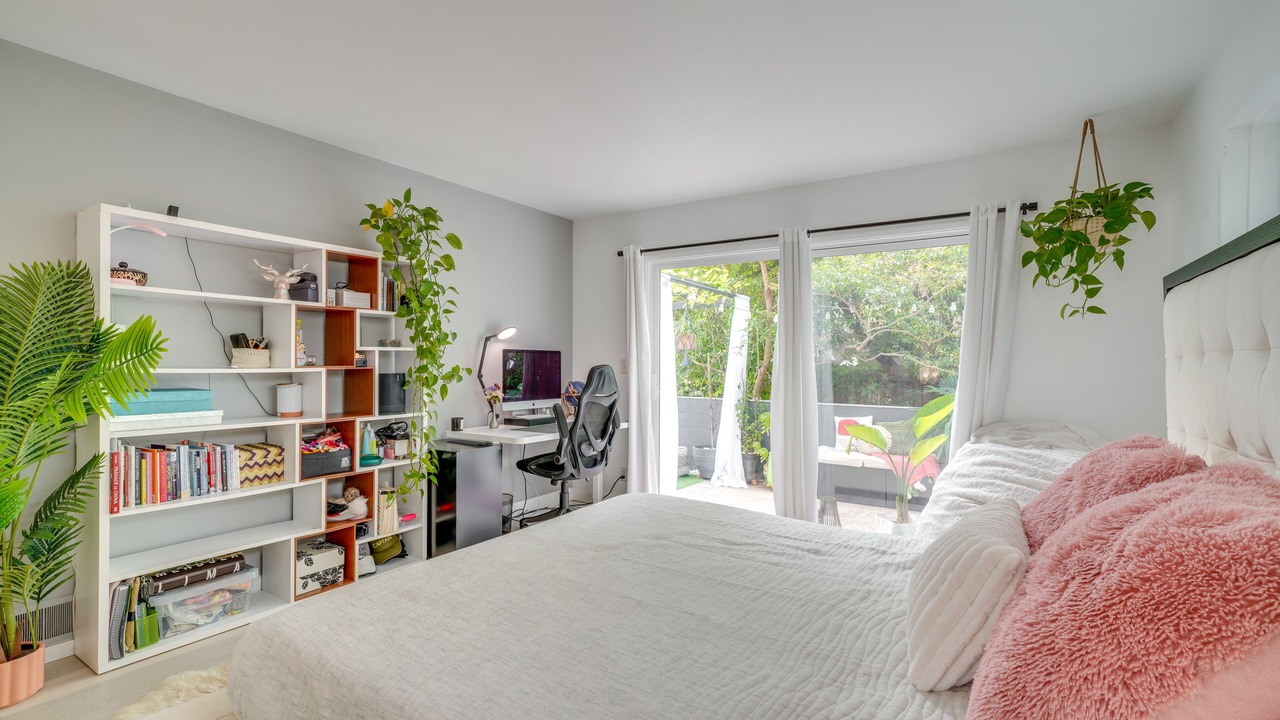 Photo of Bedroom in Oak Park