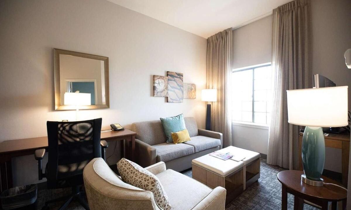 Photo of Livingroom in Highlands - Perkins