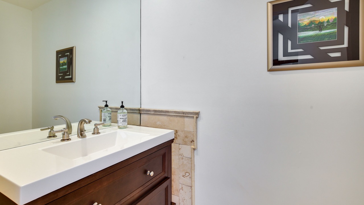 Photo of Bathroom in Indian Wells