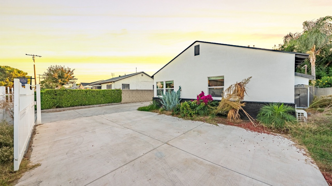Photo of Outdoor in Mayflower Village