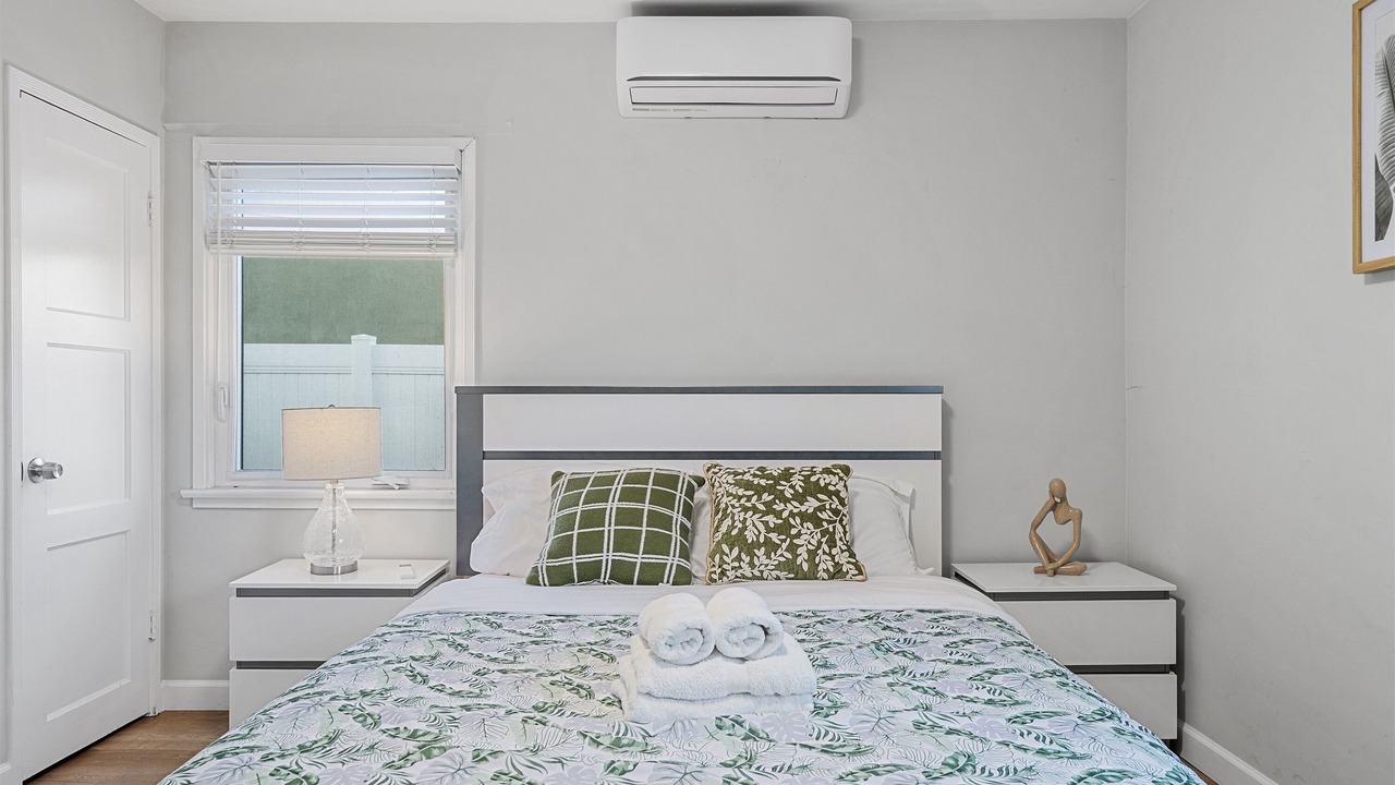 Photo of Bedroom in Mayflower Village