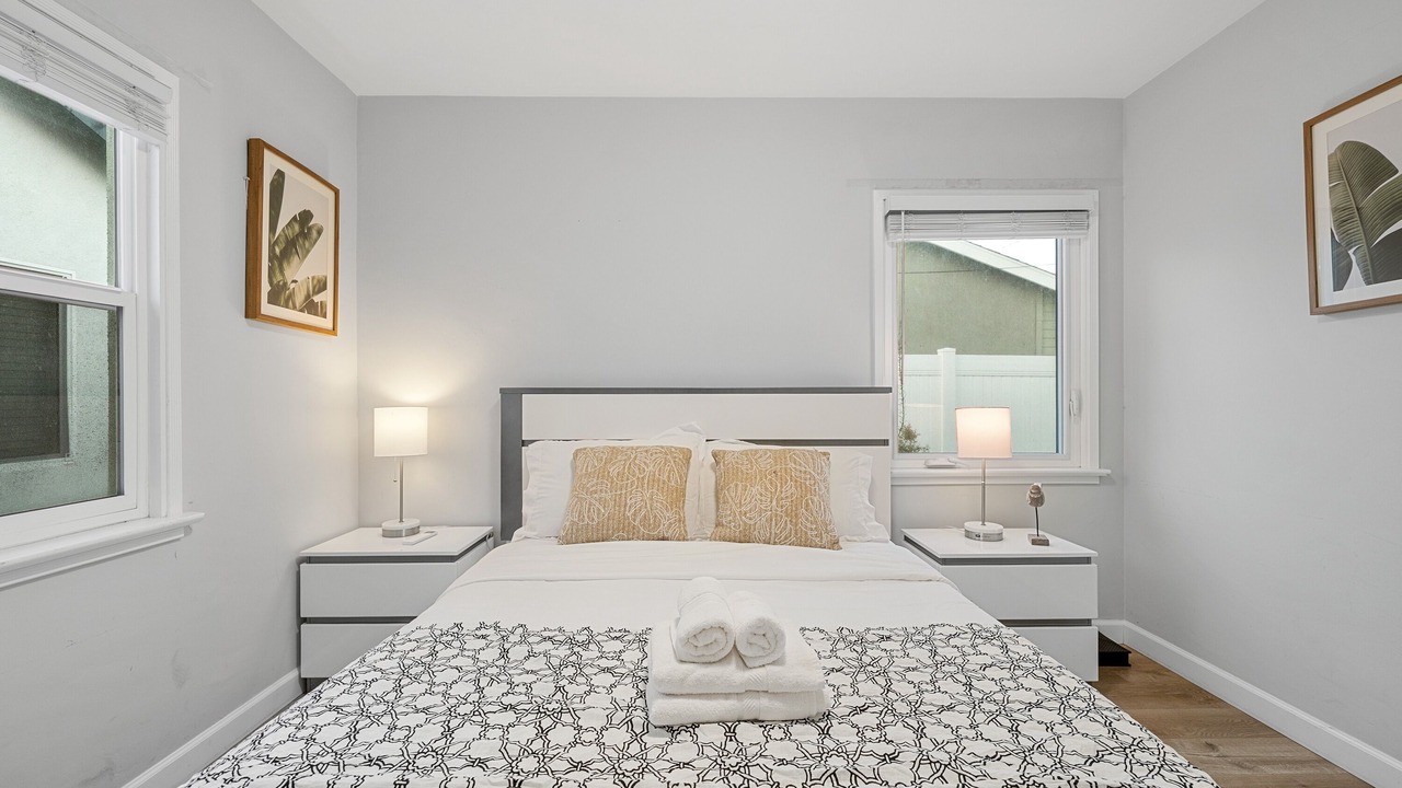 Photo of Bedroom in Mayflower Village