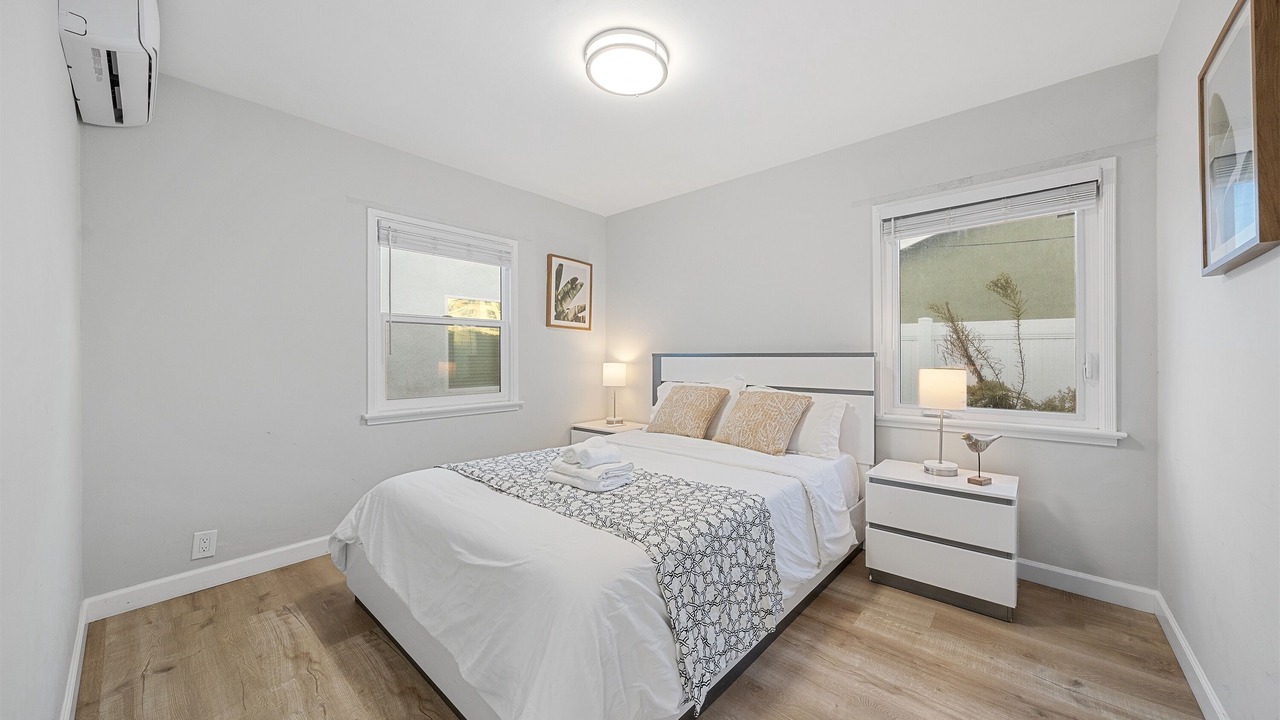 Photo of Bedroom in Mayflower Village